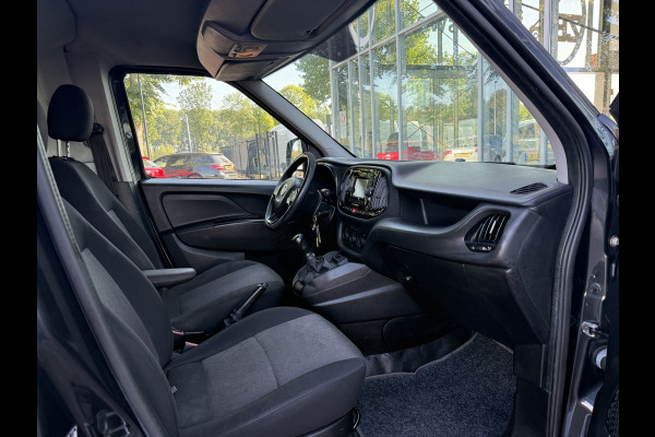 Fiat Doblò Cargo 1.3 MJ L1H1 SX | Navi | Cruisec. | PDC | Airco