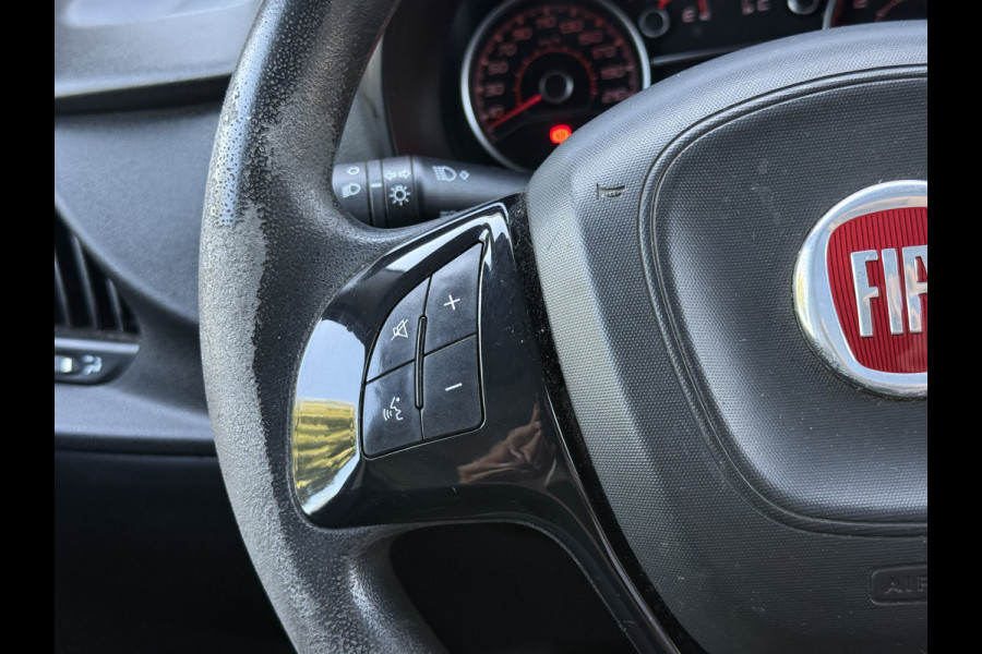 Fiat Doblò Cargo 1.3 MJ L1H1 SX | Navi | Cruisec. | PDC | Airco