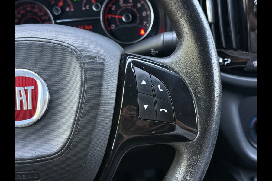Fiat Doblò Cargo 1.3 MJ L1H1 SX | Navi | Cruisec. | PDC | Airco