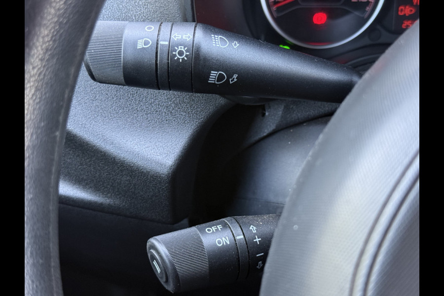 Fiat Doblò Cargo 1.3 MJ L1H1 SX | Navi | Cruisec. | PDC | Airco