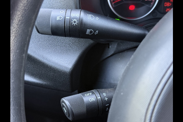 Fiat Doblò Cargo 1.3 MJ L1H1 SX | Navi | Cruisec. | PDC | Airco