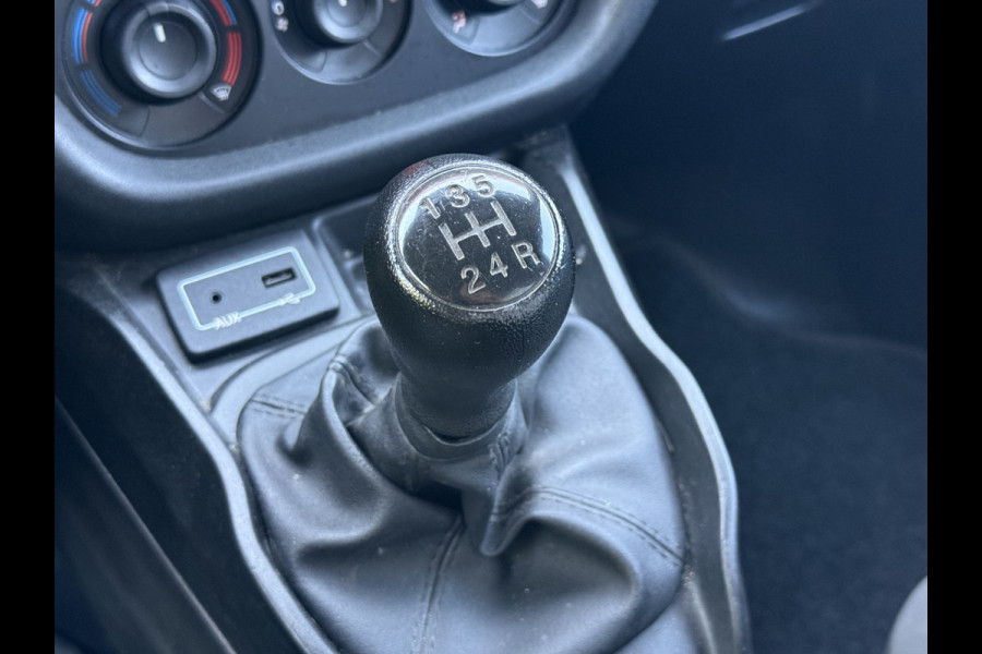 Fiat Doblò Cargo 1.3 MJ L1H1 SX | Navi | Cruisec. | PDC | Airco