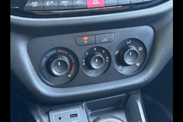 Fiat Doblò Cargo 1.3 MJ L1H1 SX | Navi | Cruisec. | PDC | Airco