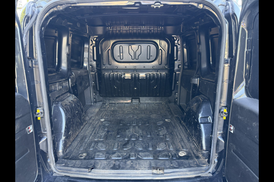 Fiat Doblò Cargo 1.3 MJ L1H1 SX | Navi | Cruisec. | PDC | Airco