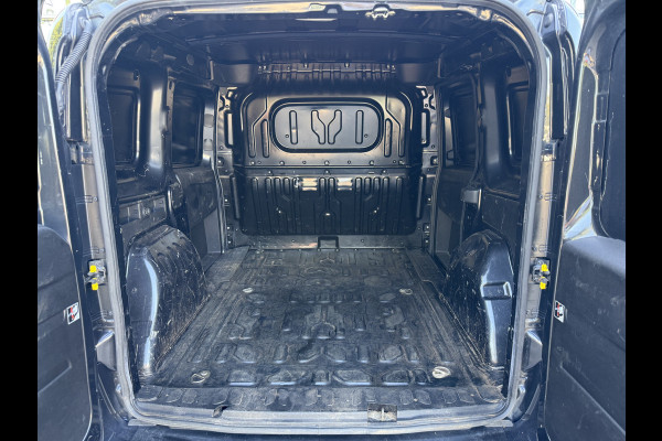 Fiat Doblò Cargo 1.3 MJ L1H1 SX | Navi | Cruisec. | PDC | Airco
