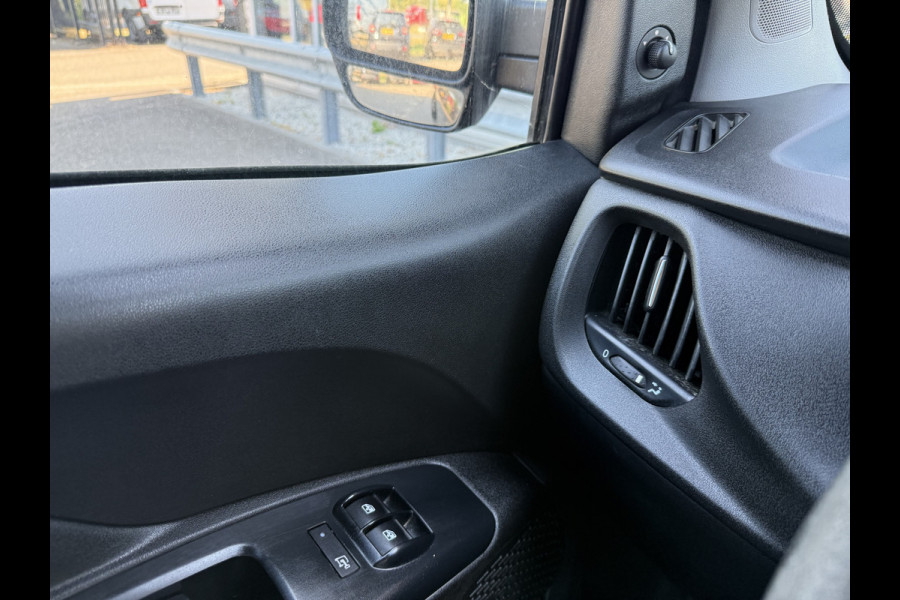 Fiat Doblò Cargo 1.3 MJ L1H1 SX | Navi | Cruisec. | PDC | Airco