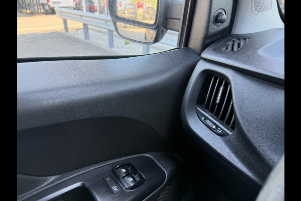 Fiat Doblò Cargo 1.3 MJ L1H1 SX | Navi | Cruisec. | PDC | Airco