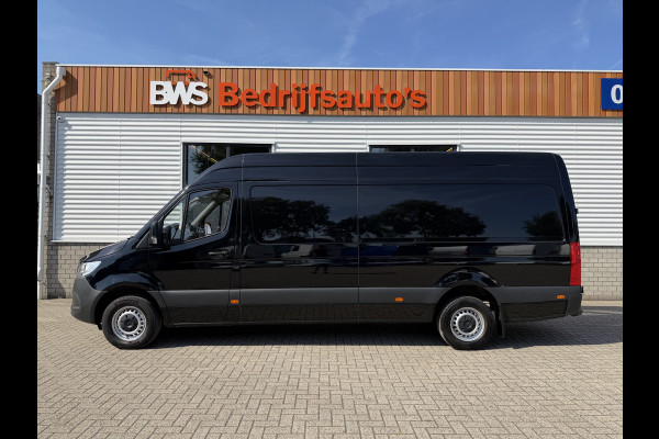 Mercedes-Benz Sprinter 315 1.9 CDI L3H2 RWD / vaste prijs rijklaar € 28.950 ex btw / euro 6 / bpm vrij / kan omgekeurd worden naar 3500 kg trekhaak ! / climate control / lease vanaf € 473
