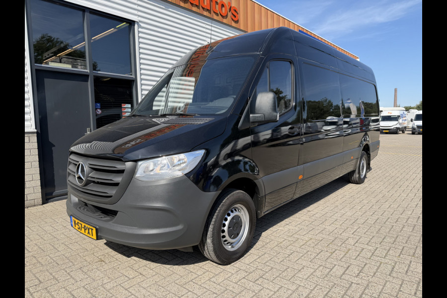 Mercedes-Benz Sprinter 315 1.9 CDI L3H2 RWD / vaste prijs rijklaar € 28.950 ex btw / euro 6 / bpm vrij / kan omgekeurd worden naar 3500 kg trekhaak ! / climate control / lease vanaf € 473