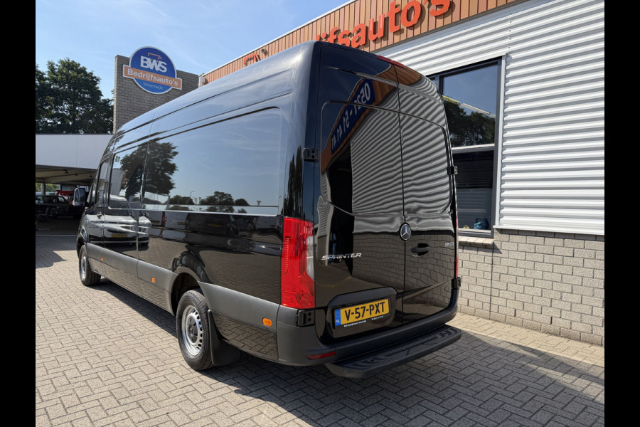 Mercedes-Benz Sprinter 315 1.9 CDI L3H2 RWD / vaste prijs rijklaar € 28.950 ex btw / euro 6 / bpm vrij / kan omgekeurd worden naar 3500 kg trekhaak ! / climate control / lease vanaf € 473