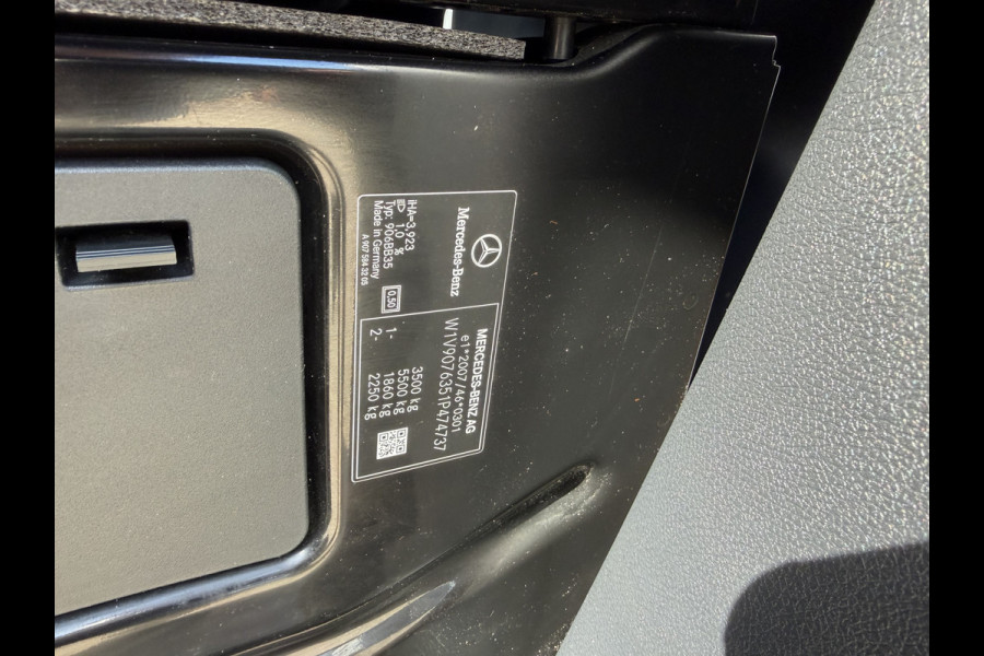 Mercedes-Benz Sprinter 315 1.9 CDI L3H2 RWD / vaste prijs rijklaar € 28.950 ex btw / euro 6 / bpm vrij / kan omgekeurd worden naar 3500 kg trekhaak ! / climate control / lease vanaf € 473
