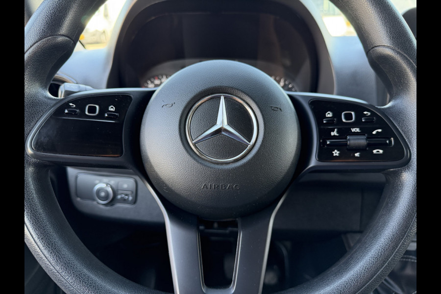 Mercedes-Benz Sprinter 315 1.9 CDI L3H2 RWD / vaste prijs rijklaar € 28.950 ex btw / euro 6 / bpm vrij / kan omgekeurd worden naar 3500 kg trekhaak ! / climate control / lease vanaf € 473