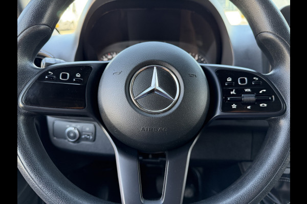 Mercedes-Benz Sprinter 315 1.9 CDI L3H2 RWD / vaste prijs rijklaar € 28.950 ex btw / euro 6 / bpm vrij / kan omgekeurd worden naar 3500 kg trekhaak ! / climate control / lease vanaf € 473