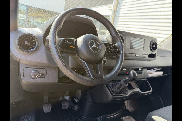 Mercedes-Benz Sprinter 315 1.9 CDI L3H2 RWD / vaste prijs rijklaar € 28.950 ex btw / euro 6 / bpm vrij / kan omgekeurd worden naar 3500 kg trekhaak ! / climate control / lease vanaf € 473