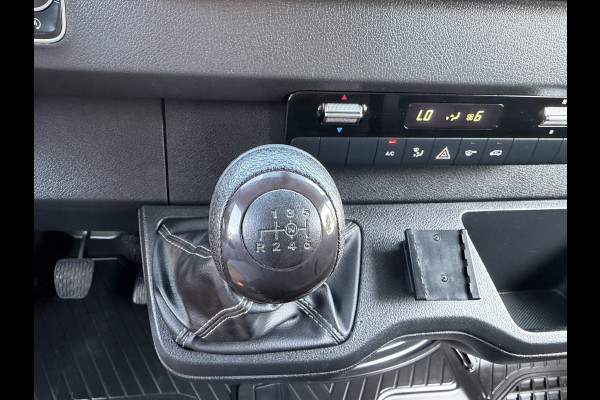 Mercedes-Benz Sprinter 315 1.9 CDI L3H2 RWD / vaste prijs rijklaar € 28.950 ex btw / euro 6 / bpm vrij / kan omgekeurd worden naar 3500 kg trekhaak ! / climate control / lease vanaf € 473
