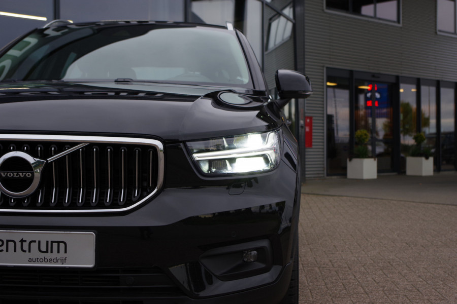 Volvo XC40 1.5 T4 Recharge 211 PK Inscription Expression 211 PK PHEV, Winterpakket, Adap. Cruise Control, Camera
