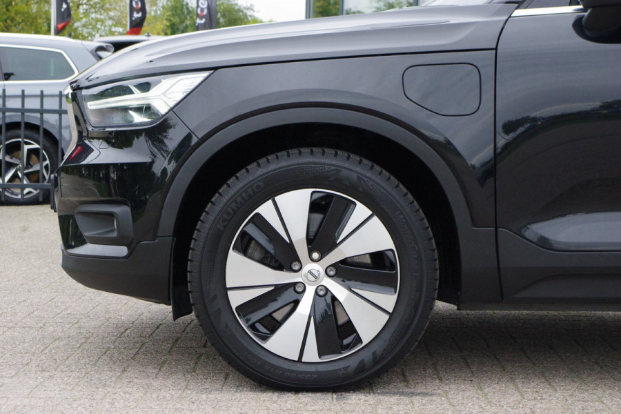 Volvo XC40 1.5 T4 Recharge 211 PK Inscription Expression 211 PK PHEV, Winterpakket, Adap. Cruise Control, Camera