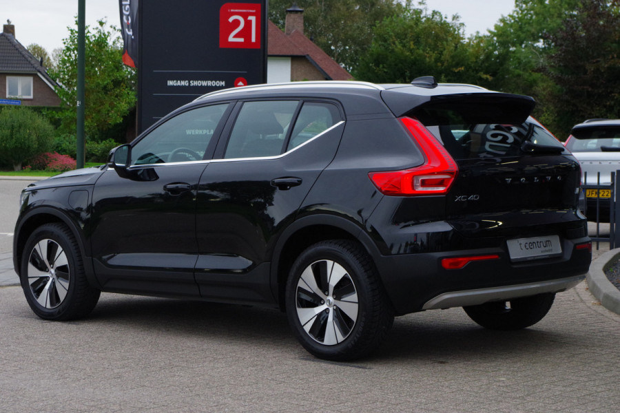 Volvo XC40 1.5 T4 Recharge 211 PK Inscription Expression 211 PK PHEV, Winterpakket, Adap. Cruise Control, Camera