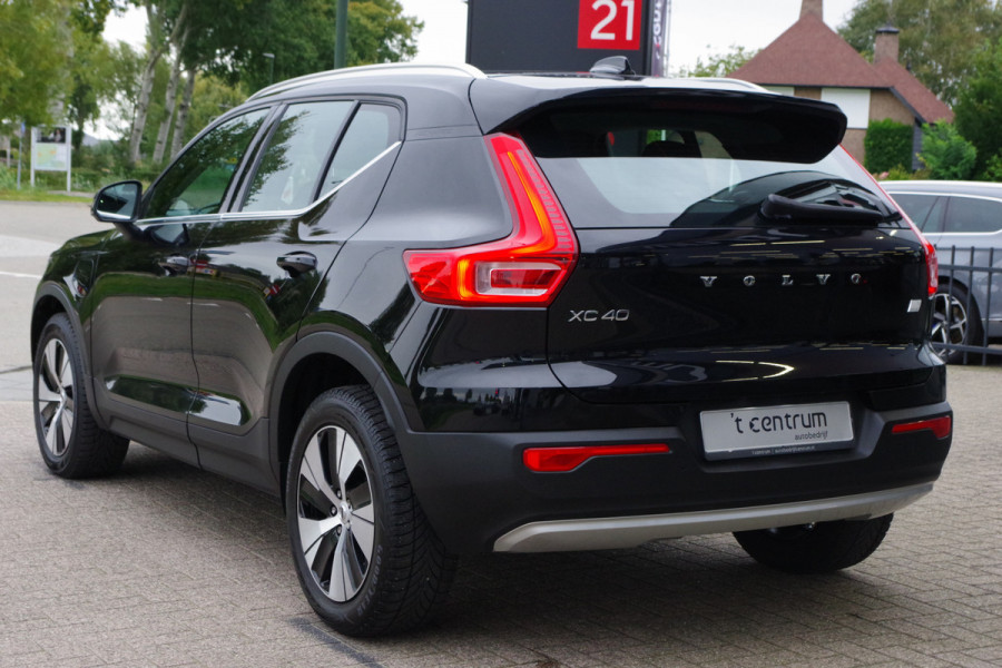 Volvo XC40 1.5 T4 Recharge 211 PK Inscription Expression 211 PK PHEV, Winterpakket, Adap. Cruise Control, Camera