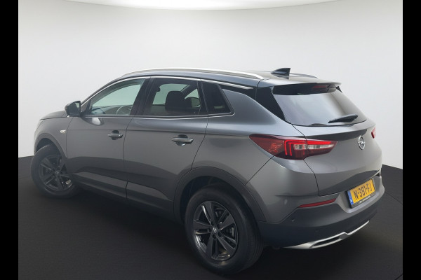 Opel Grandland X 1.2 Turbo 120Y EDITION NAVI/CARPLAY/CAMERA