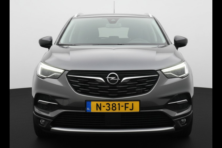 Opel Grandland X 1.2 Turbo 120Y EDITION NAVI/CARPLAY/CAMERA