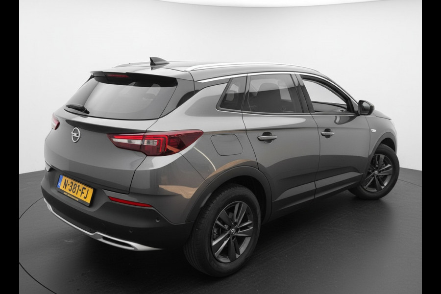 Opel Grandland X 1.2 Turbo 120Y EDITION NAVI/CARPLAY/CAMERA