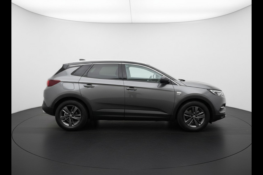 Opel Grandland X 1.2 Turbo 120Y EDITION NAVI/CARPLAY/CAMERA