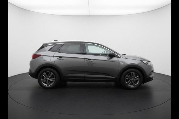 Opel Grandland X 1.2 Turbo 120Y EDITION NAVI/CARPLAY/CAMERA