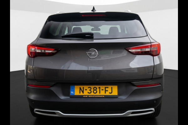 Opel Grandland X 1.2 Turbo 120Y EDITION NAVI/CARPLAY/CAMERA