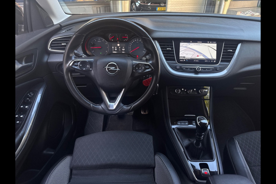 Opel Grandland X 1.2 Turbo 120Y EDITION NAVI/CARPLAY/CAMERA