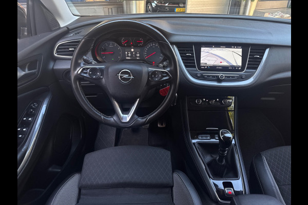 Opel Grandland X 1.2 Turbo 120Y EDITION NAVI/CARPLAY/CAMERA