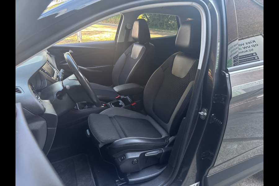 Opel Grandland X 1.2 Turbo 120Y EDITION NAVI/CARPLAY/CAMERA