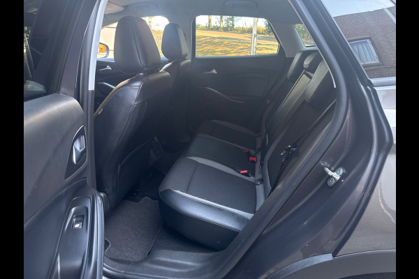 Opel Grandland X 1.2 Turbo 120Y EDITION NAVI/CARPLAY/CAMERA