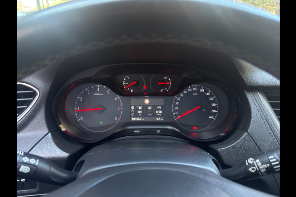 Opel Grandland X 1.2 Turbo 120Y EDITION NAVI/CARPLAY/CAMERA
