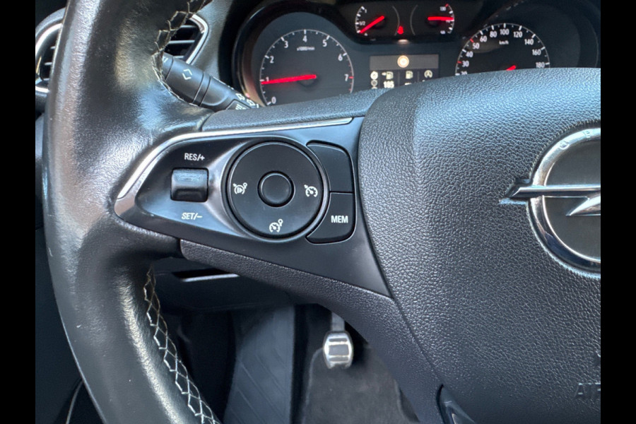 Opel Grandland X 1.2 Turbo 120Y EDITION NAVI/CARPLAY/CAMERA
