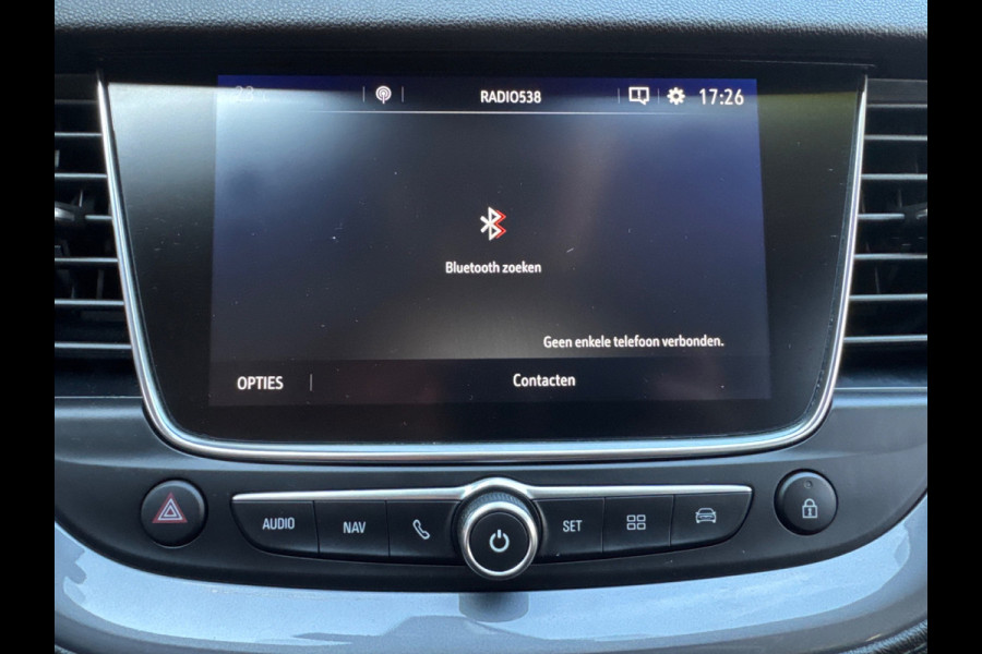 Opel Grandland X 1.2 Turbo 120Y EDITION NAVI/CARPLAY/CAMERA