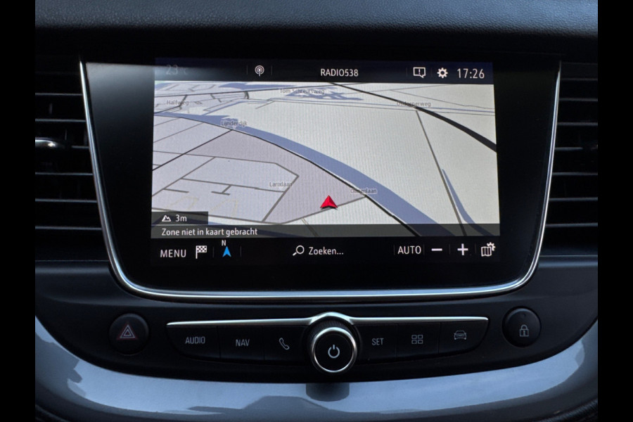 Opel Grandland X 1.2 Turbo 120Y EDITION NAVI/CARPLAY/CAMERA
