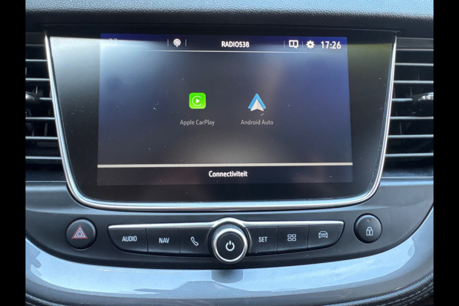 Opel Grandland X 1.2 Turbo 120Y EDITION NAVI/CARPLAY/CAMERA
