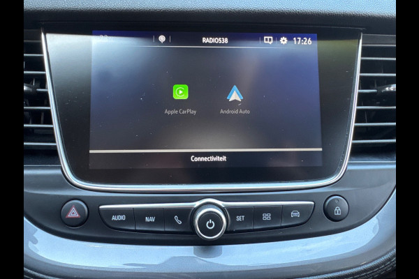 Opel Grandland X 1.2 Turbo 120Y EDITION NAVI/CARPLAY/CAMERA