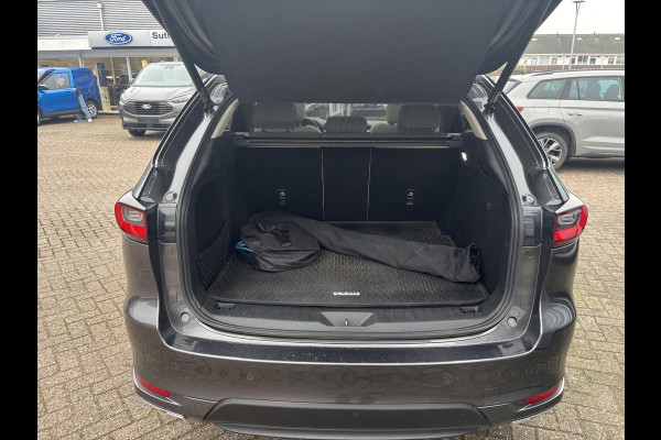 Mazda CX-60 2.5 e-SkyActiv PHEV Takumi 328 PK | Wegklapbare Trekhaak | Panoramadak | 360 graden camera | Achteruitrijcamera | Stoelverwarming |  Adaptieve Cruise Control