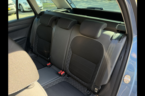 Škoda Fabia Combi 1.0 TSI Ambition / Cruise C. / Airco / Multimedia / Parkeersensor A./