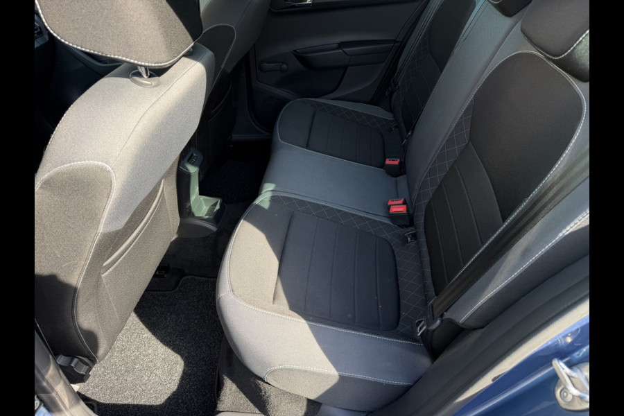 Škoda Fabia Combi 1.0 TSI Ambition / Cruise C. / Airco / Multimedia / Parkeersensor A./