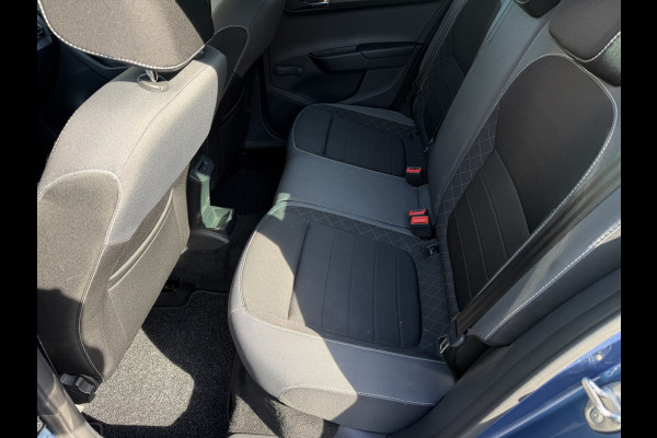 Škoda Fabia Combi 1.0 TSI Ambition / Cruise C. / Airco / Multimedia / Parkeersensor A./