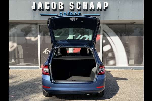 Škoda Fabia Combi 1.0 TSI Ambition / Cruise C. / Airco / Multimedia / Parkeersensor A./