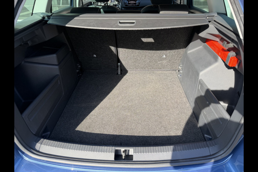 Škoda Fabia Combi 1.0 TSI Ambition / Cruise C. / Airco / Multimedia / Parkeersensor A./