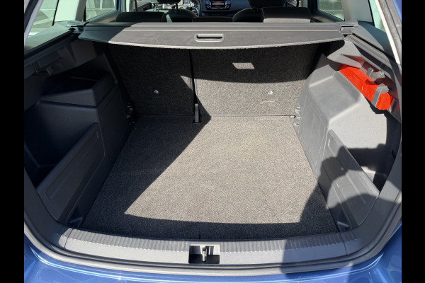 Škoda Fabia Combi 1.0 TSI Ambition / Cruise C. / Airco / Multimedia / Parkeersensor A./