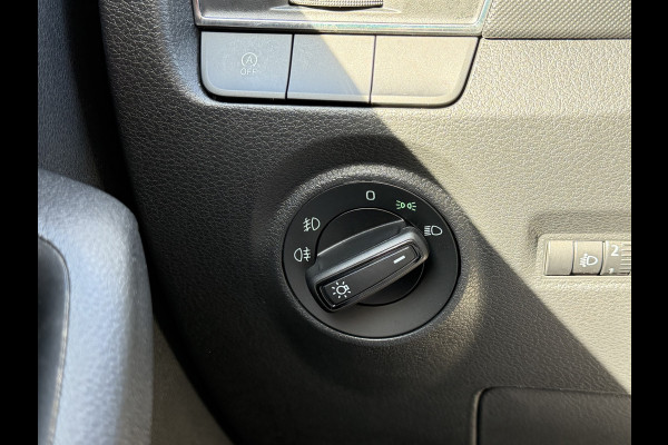 Škoda Fabia Combi 1.0 TSI Ambition / Cruise C. / Airco / Multimedia / Parkeersensor A./