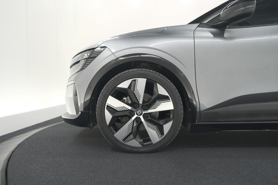 Renault Mégane E-Tech EV60 Optimum Charge Techno | 95,6% SOH | 1 Fase | Camera | Adaptieve Cruise Control | Dodehoekdetectie