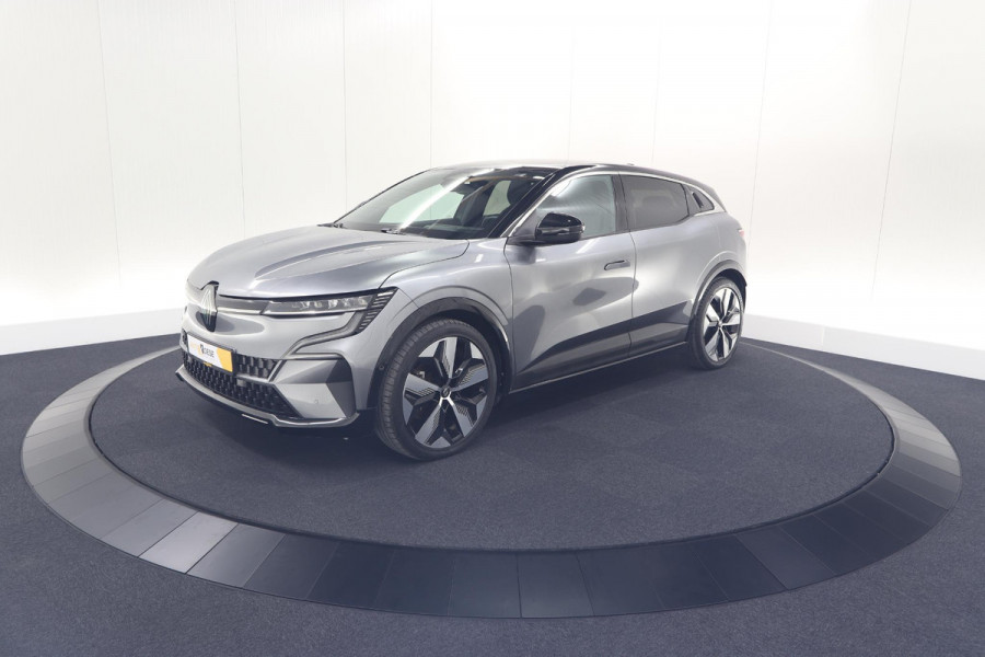 Renault Mégane E-Tech EV60 Optimum Charge Techno | 95,6% SOH | 1 Fase | Camera | Adaptieve Cruise Control | Dodehoekdetectie