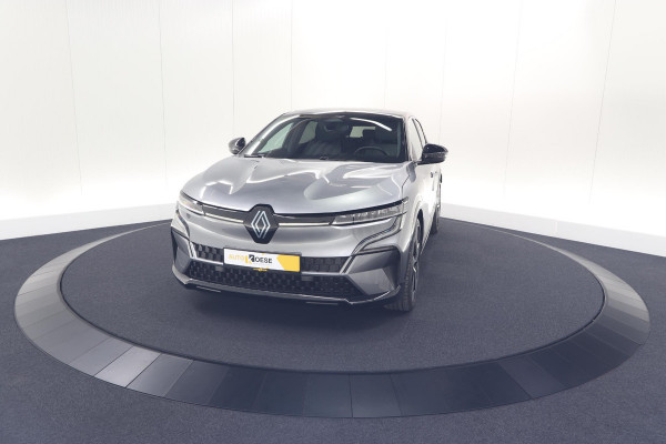 Renault Mégane E-Tech EV60 Optimum Charge Techno | 95,6% SOH | 1 Fase | Camera | Adaptieve Cruise Control | Dodehoekdetectie
